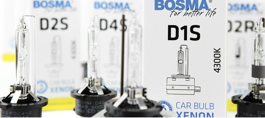 Автокөлік жарық техникасы: галогенді шамдар, жарықдиодты шамдар, ксеноновые шамдар - Польша 02